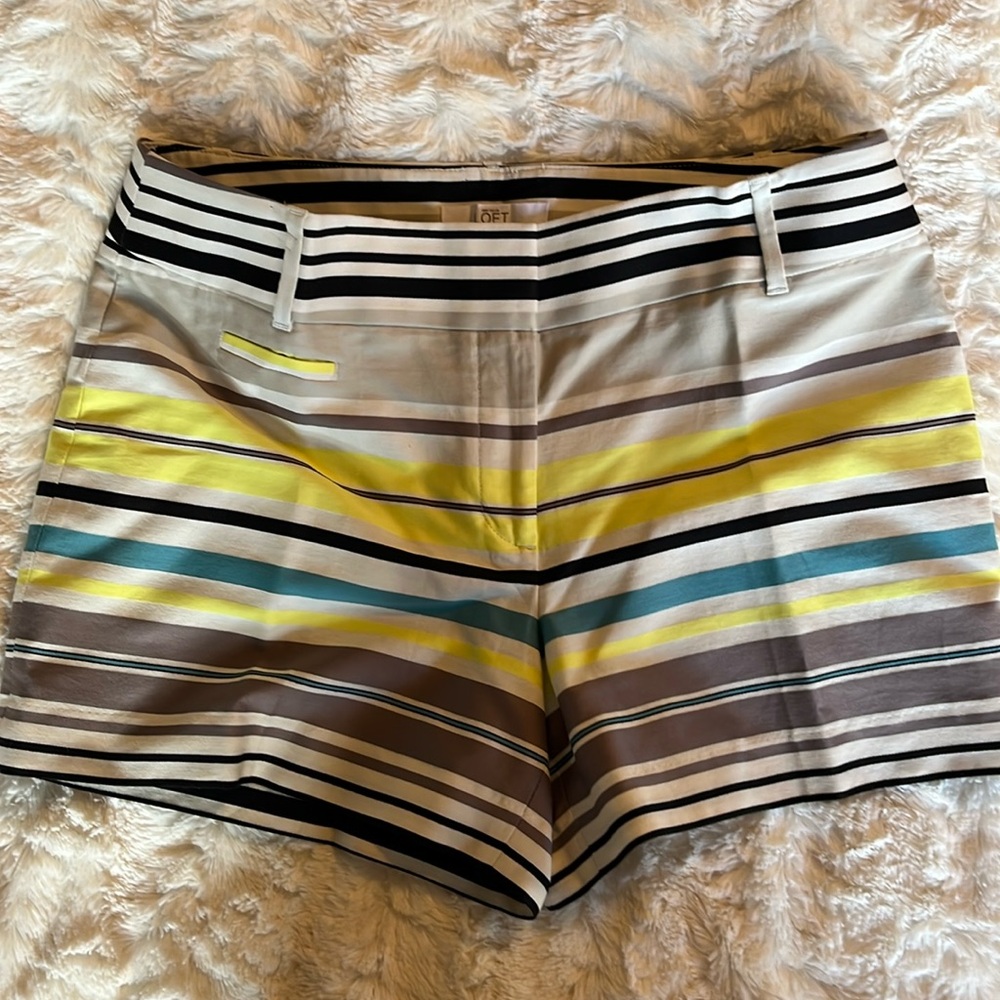 The Riviera short by the LOFT.